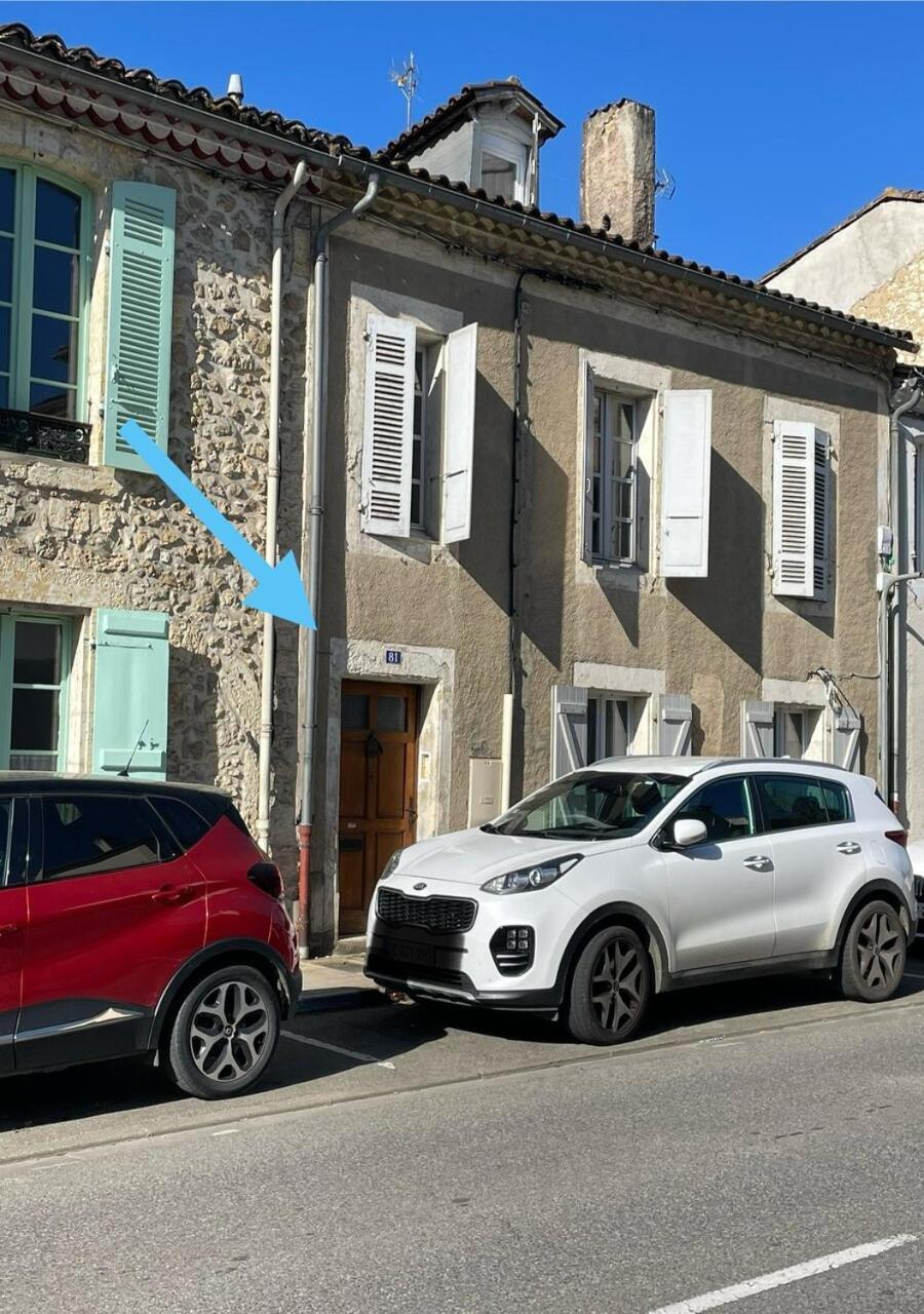 Victor Hugo - Calme Apartamento Auch Exterior foto